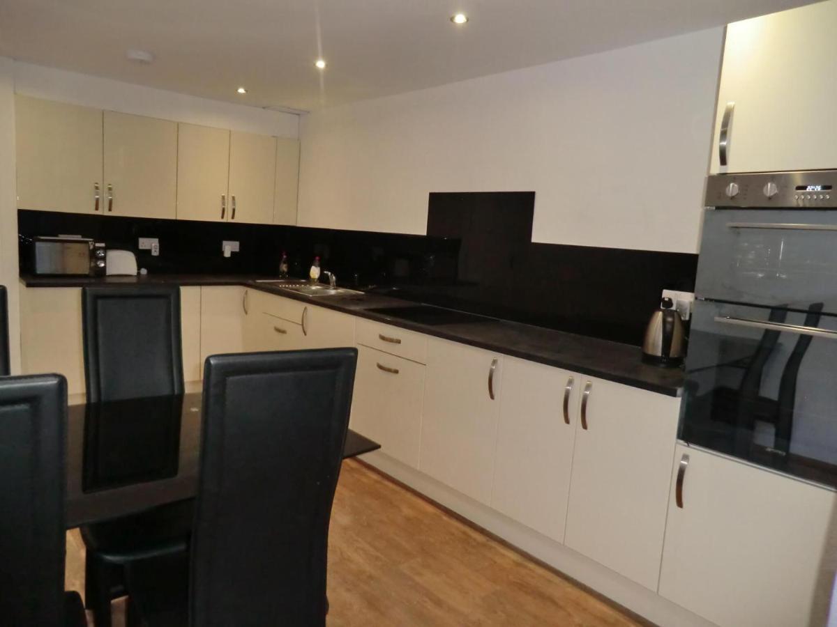 Luton, Lu3 Double Ensuite Room Лутон Екстер'єр фото